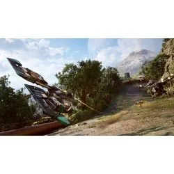 STAR WARS: Galactic Racer (Xbox Series X)