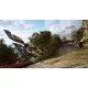Star Wars Galactic Racer - Outer Rim Combat Racing Game