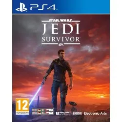 Star Wars Jedi: Survivor (PS4) Star Wars Jedi: Survivor (PS4)