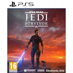 Star Wars Jedi: Survivor (PS5) Star Wars Jedi: Survivor (PS5)