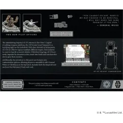 Star Wars Legion: AT-ST Walker