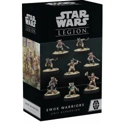 Star Wars: Legion - Ewok Warriors