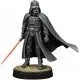 Star Wars Legion Galactic Empire Starter Set box showing Darth Vader leading Stormtroopers and TIE Fighters
