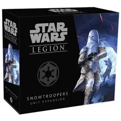 Star Wars: Legion - Snowtroopers