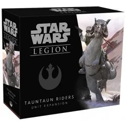 Star Wars: Legion - Tauntaun Riders