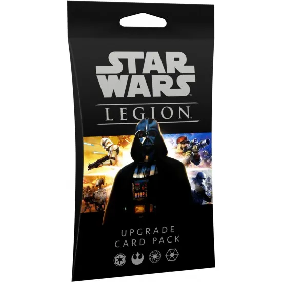 Star Wars: Legion - Upgrade Card Pack