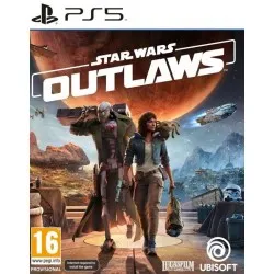 Star Wars Outlaws (PS5) Star Wars Outlaws (PS5)