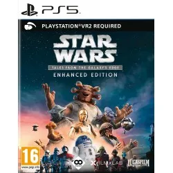 Star Wars: Tales from the Galaxy’s Edge - Enhanced Edition (PS5)