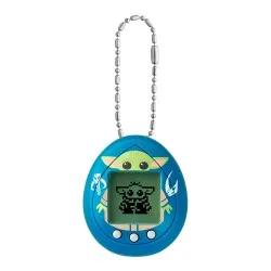 Star Wars Tamagotchi Nano - Grogu Blue