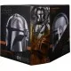 Star Wars The Mandalorian The Black Series - Electronic Helmet