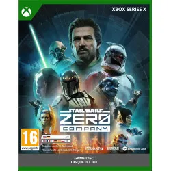 Star Wars Zero Company (Xbox Series X)