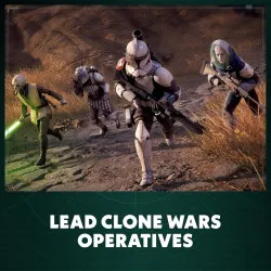 Star Wars Zero Company (Xbox Series X)