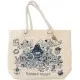 Stardew Valley Beach Tote - Ginger Island