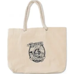 Stardew Valley Beach Tote - Ginger Island
