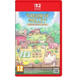 Stardew Valley - Nintendo Switch 2 Edition