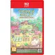 Nintendo Switch 2 game case for Stardew Valley displaying a peaceful farm scene with crops, livestock, and a charming wooden farmhouse