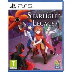 Starlight Legacy (PS5)