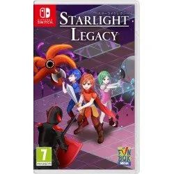 Starlight Legacy (Switch)