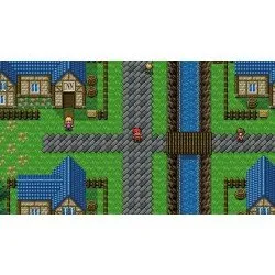 Starlight Legacy (PS5)