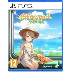 Starsand Island (PS5)