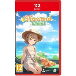 Starsand Island (Switch 2)