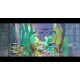 Nintendo Switch 2 game case for Starsand Island featuring vibrant island landscapes and anime characters