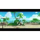 Nintendo Switch 2 game case for Starsand Island featuring vibrant island landscapes and anime characters