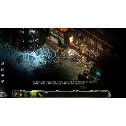 Stasis: Bone Totem (Switch)