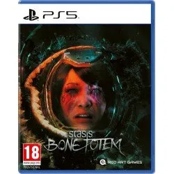 Stasis: Bone Totem (PS5) Stasis: Bone Totem (PS5)
