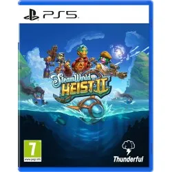 SteamWorld Heist II (PS5)