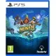 SteamWorld Heist II PS5 Cover Art