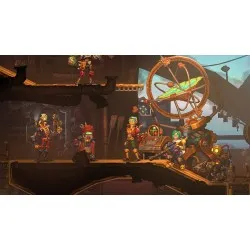 SteamWorld Heist II (PS5)