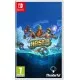 SteamWorld Heist II Switch Cover Art