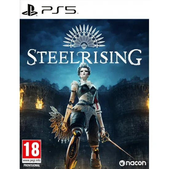 Steelrising (PS5)