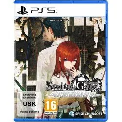 STEINS;GATE RE:BOOT (PS5)