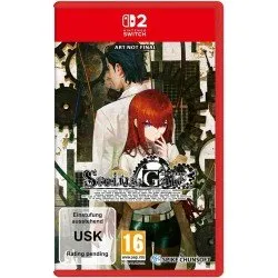 STEINS;GATE RE:BOOT (Switch 2)