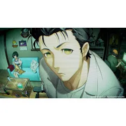 STEINS;GATE RE:BOOT (PS5)