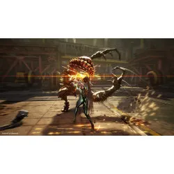 Stellar Blade - Complete Edition (Switch 2)