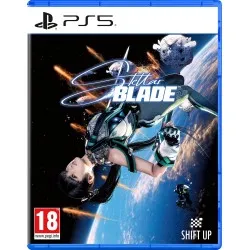 Stellar Blade (PS5) Stellar Blade (PS5)