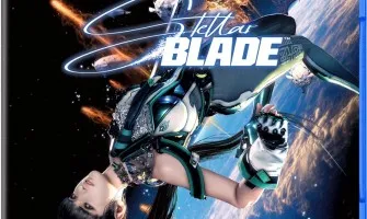 Unsheathe your Blade: Stellar Blade carves its way on to PS5 in April! Unsheathe your Blade: Stellar Blade carves its way on to PS5 in April!
