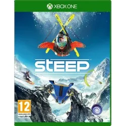 Steep (Xbox One)