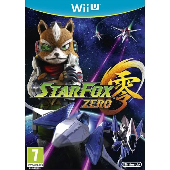 Star Fox Zero