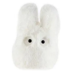 My Neighbor Totoro Plush - White Totoro 16cm