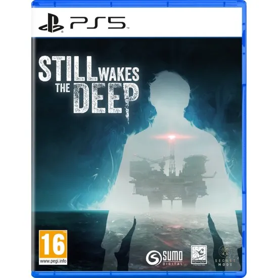 Still Wakes the Deep (PS5)