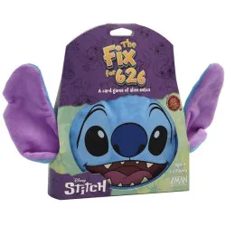 Disney Stitch: The Fix for 626
