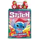 Disney Stitch Merry Mischief! Christmas Card Game