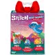 Disney Stitch Merry Mischief! Christmas Card Game