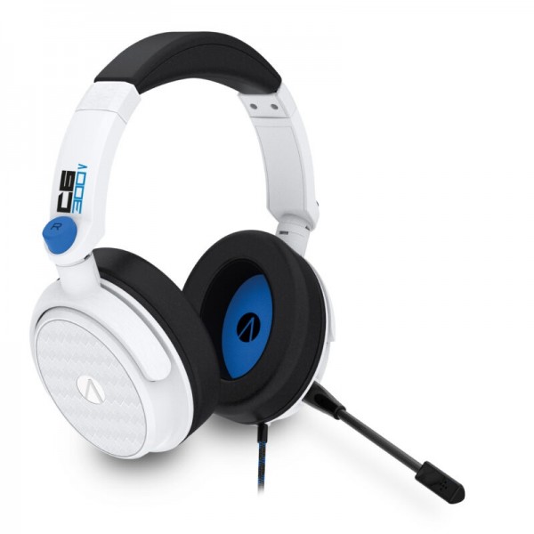 Stealth C6-300V Headset Stealth C6-300V Headset