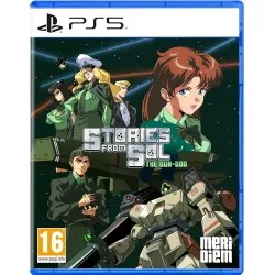 Stories from Sol: The Gun-Dog - Starship Edition (PS5)