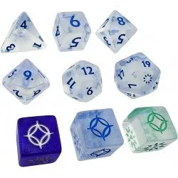 Cosmere RPG - Stormlight Dice Set